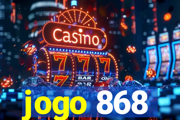 jogo 868